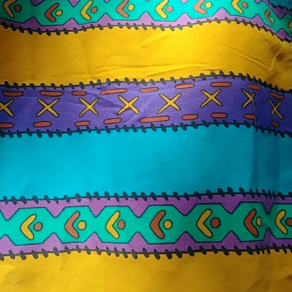 Vintage Disney Pocahontas twin bed sheet set - Picture 6 of 8